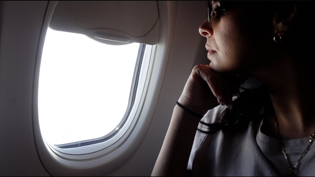 REGRESO A MEXICO DESPUES DE 12 AÑOS! Y NO CREERÁN LO QUE ME PASÓ!!