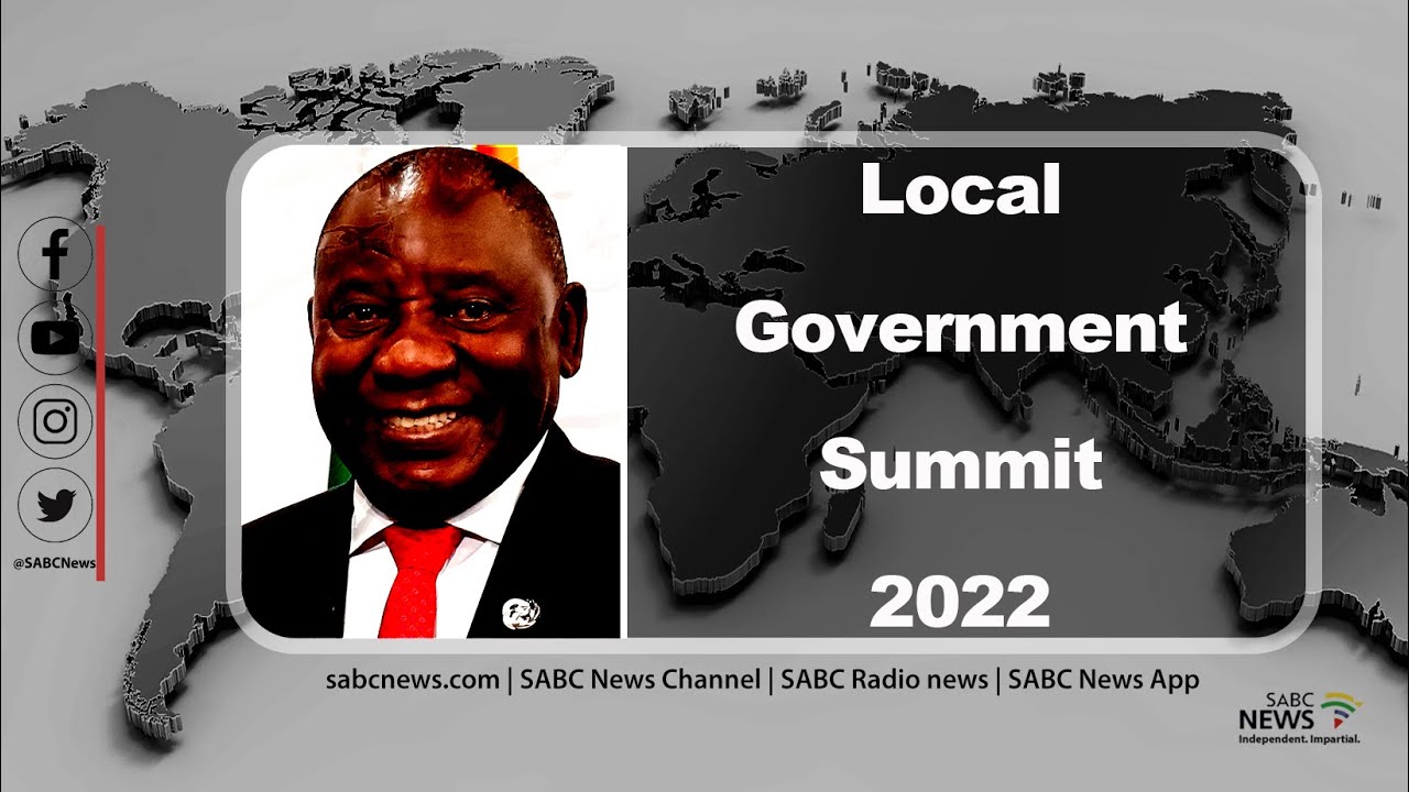 Local Government Summit 2022