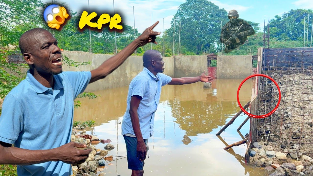 ANMWEY⭕️😱 Ing Claude|| pèp la dedouble nan KPR ✌️🥷 99.9% KANAL malfety a pral fini. DIASPORA kontan😱