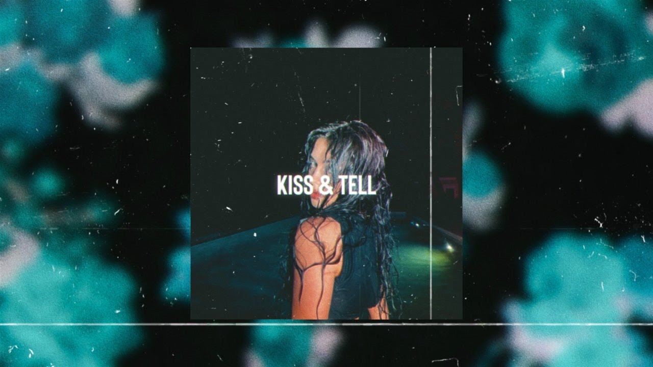 FREE 6Lack x Ryan Trey Type Beat - Kiss & Tell | RnB Instrumental 2023