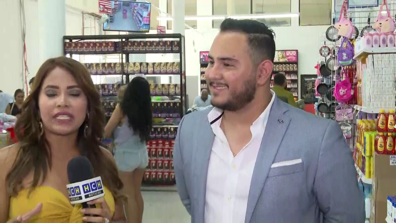 Importaciones #MundoOfertas inaugura mega tienda en #SPS