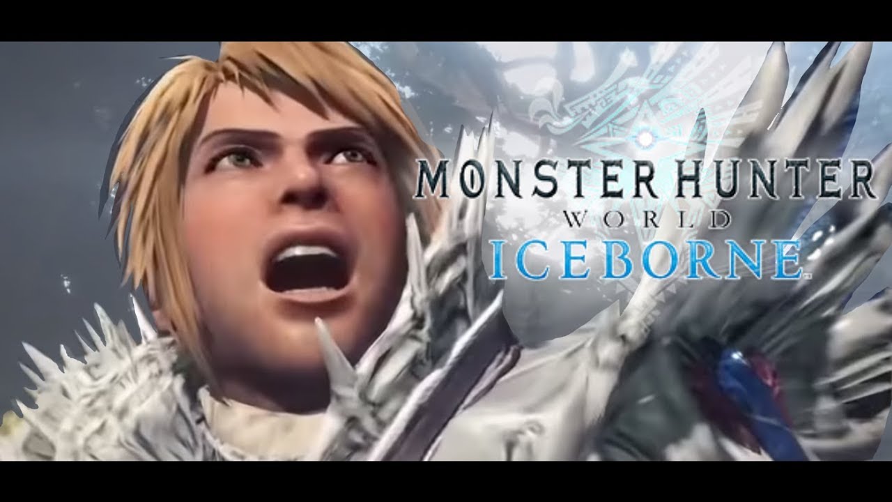 Iceborne Is Testing Me | MONSTER HUNTER WORLD ft. TunaTako & DuneWalkerz