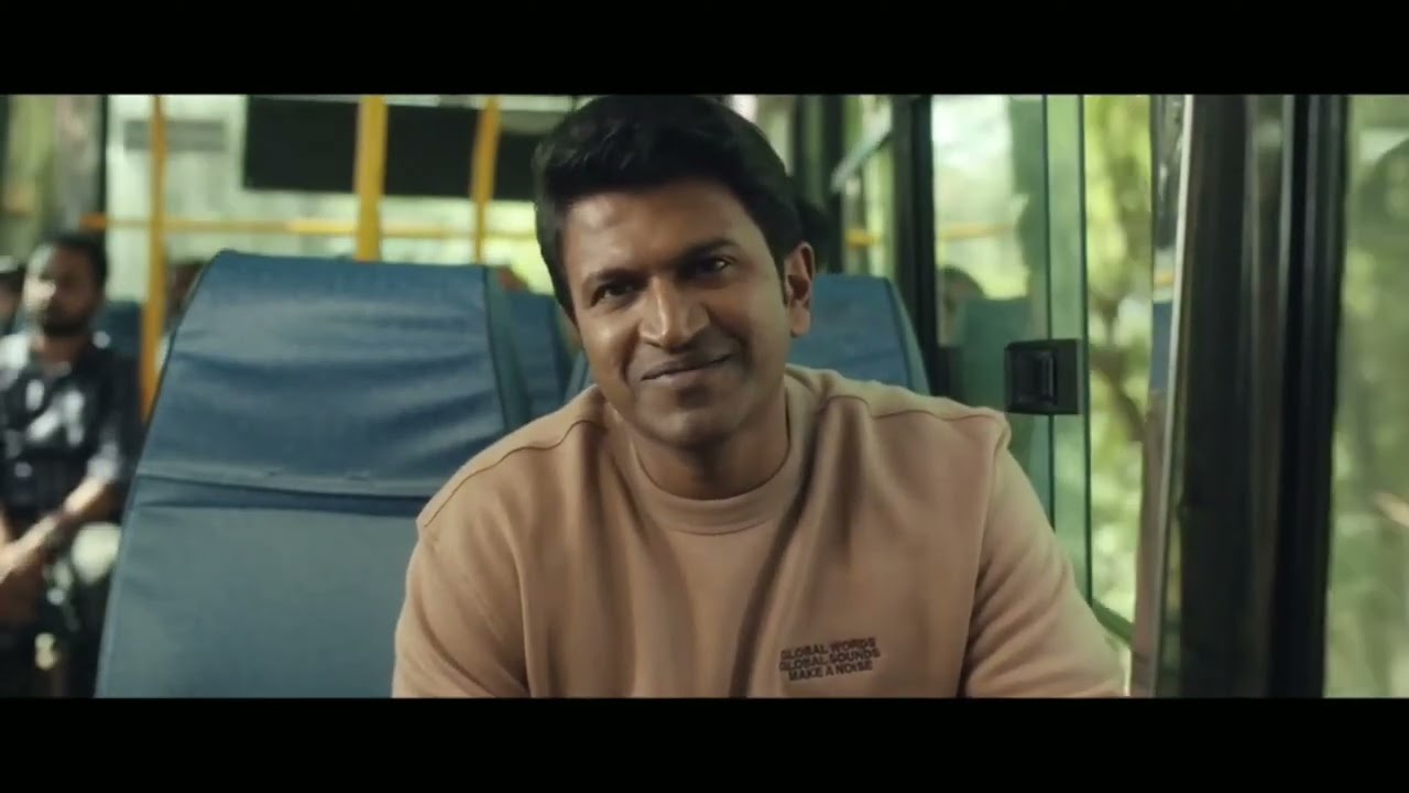 Puneet Rajkumar| Indian actress Troonding 