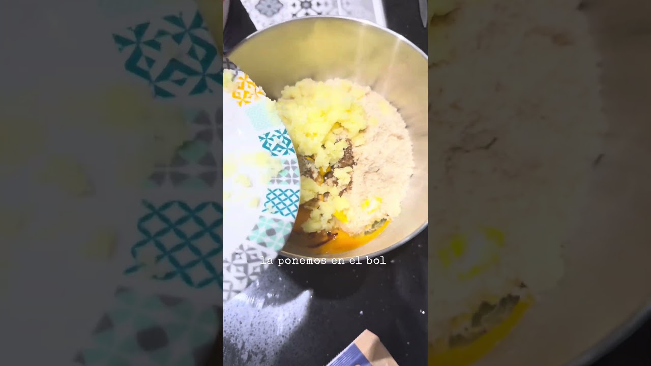 Los mejores panellets caseros que vas a probar