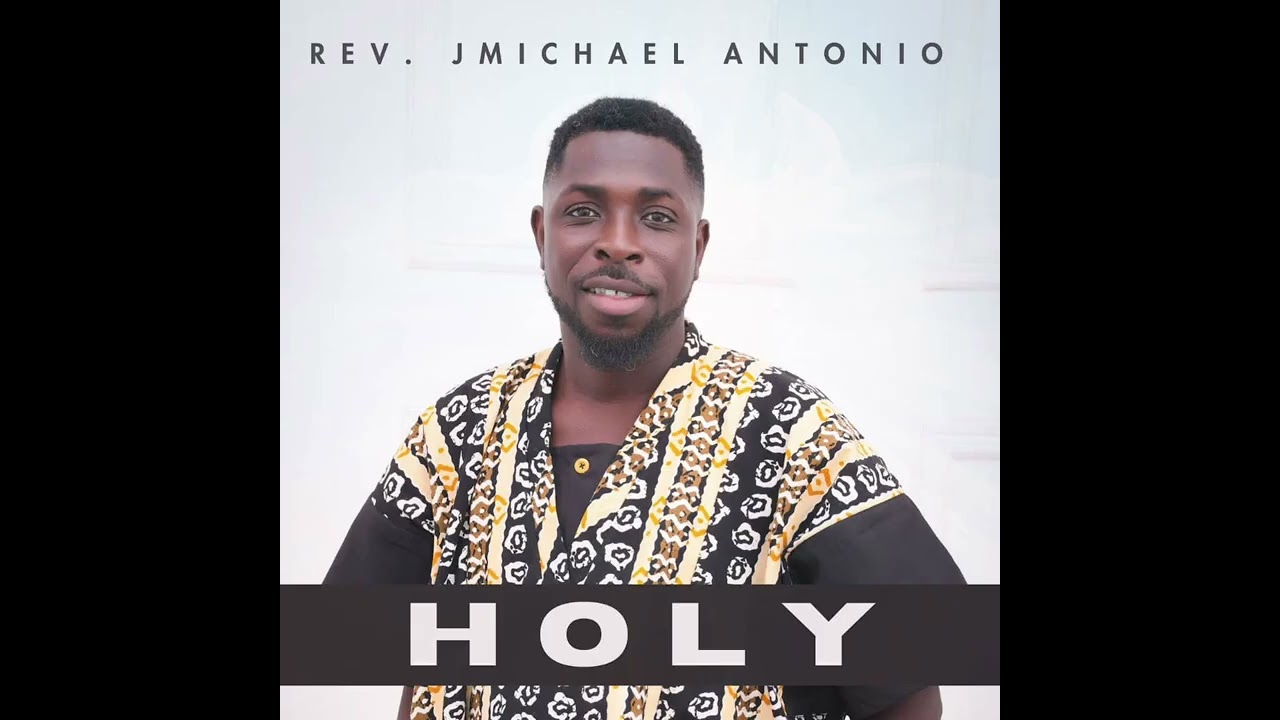 Holy- Rev. JMichael Antonio