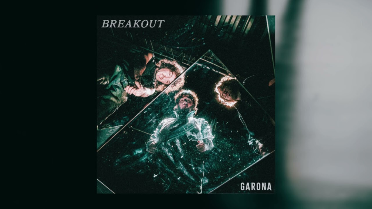 Garona - Eternal Unsatisfied