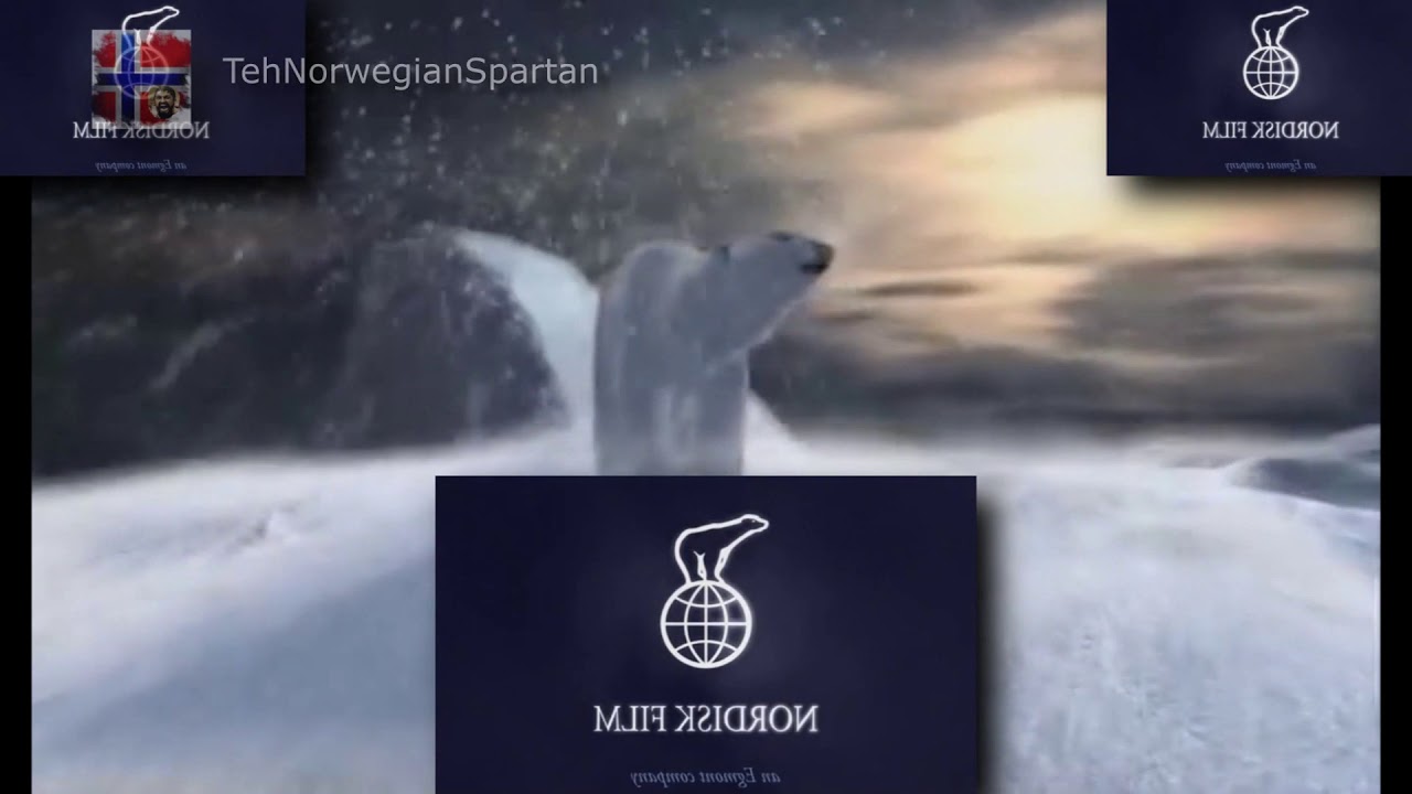 [Nordisk Film] - [Sparta Spacewear Remix]