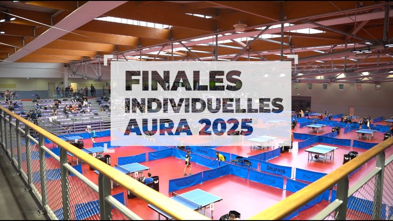 Finales AURA 2025
