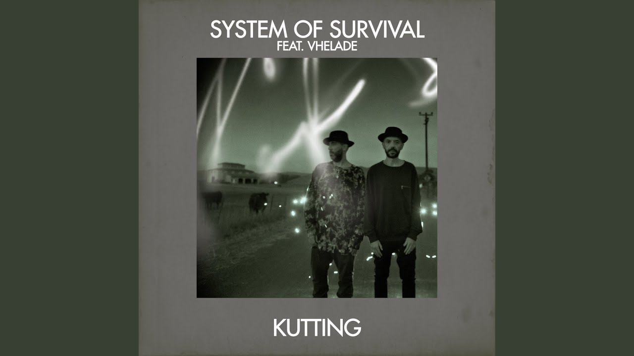 Kutting (Brian Cid & Andrew Grant Remix)