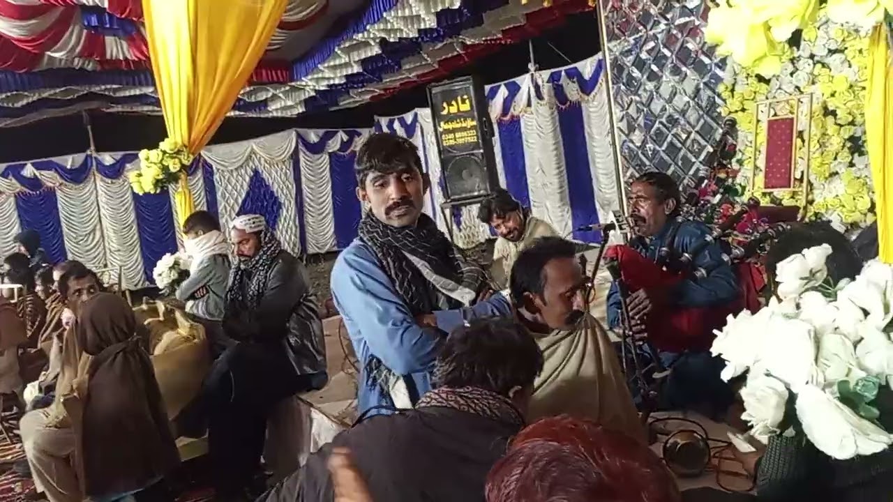 ڈکھ ہجر فراق بھلانونڑ لی استاد قالو خان بین والا 