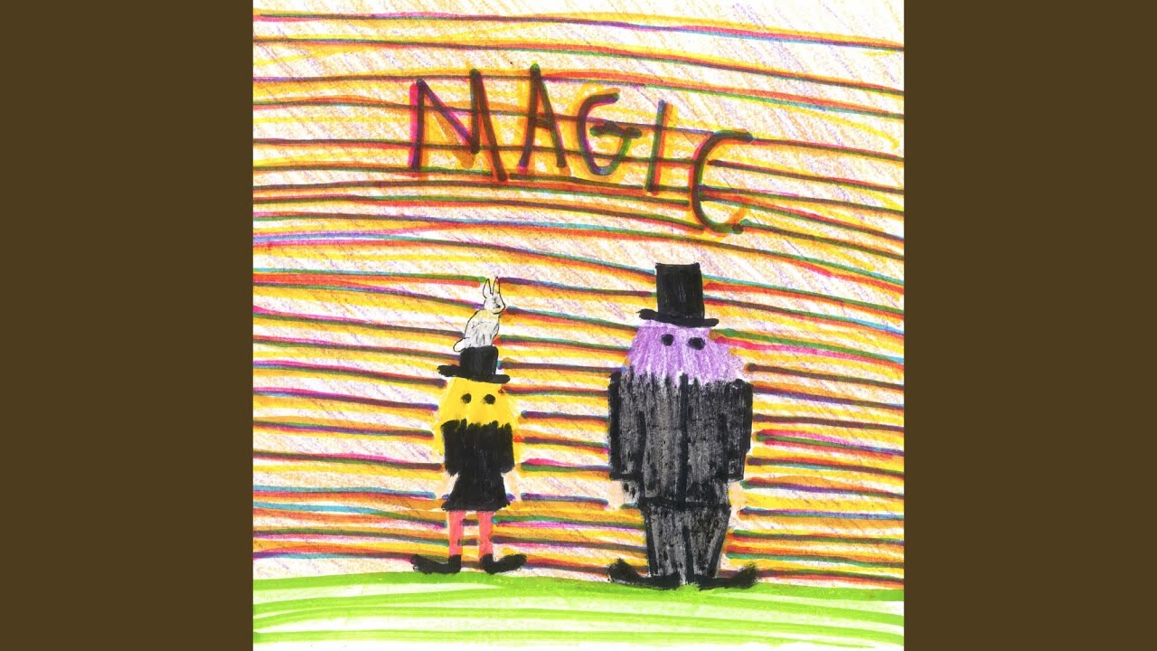 magic