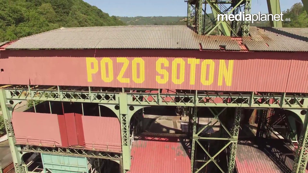 DESTINO ASTURIAS - Programa 1 | (25-05-17) POZO SOTÓN