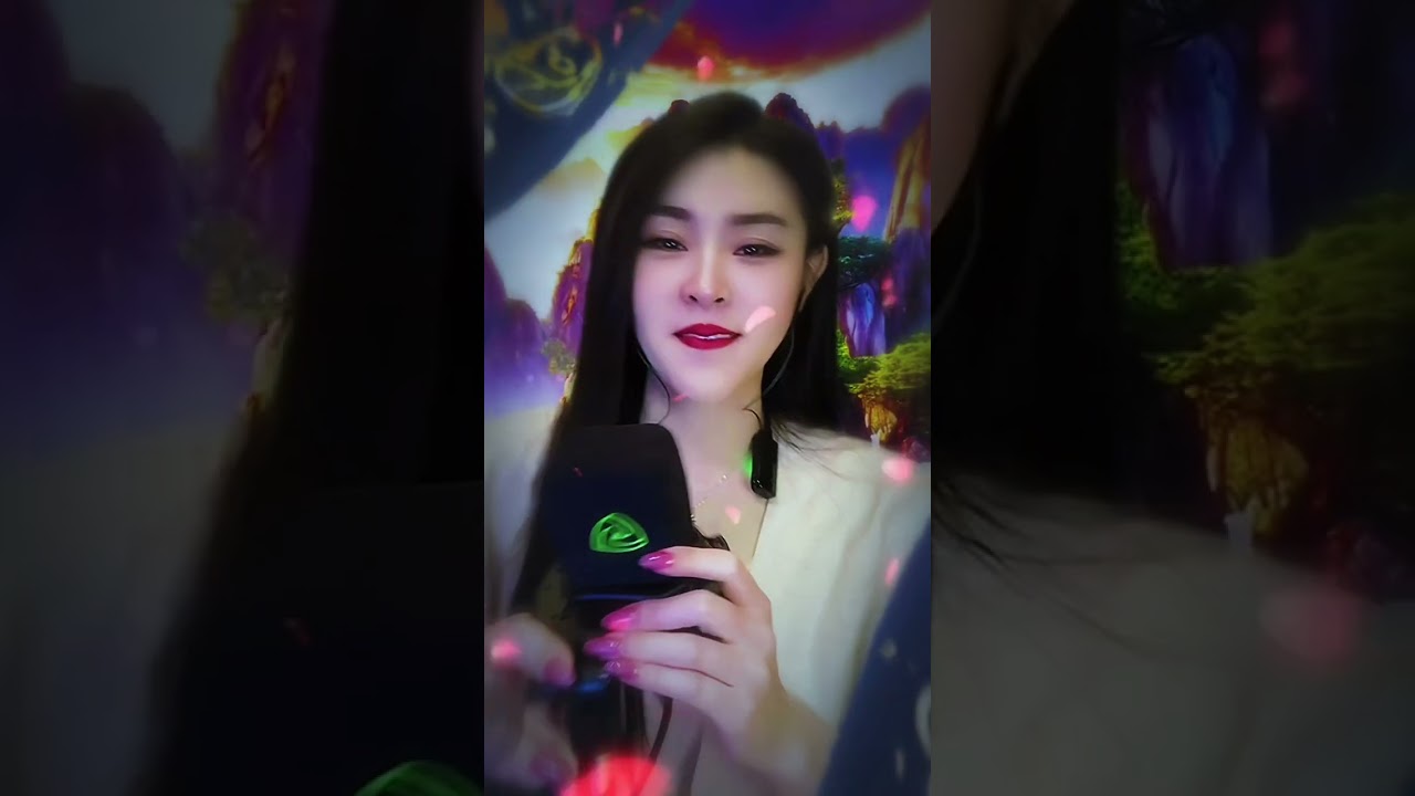 天际     亚男