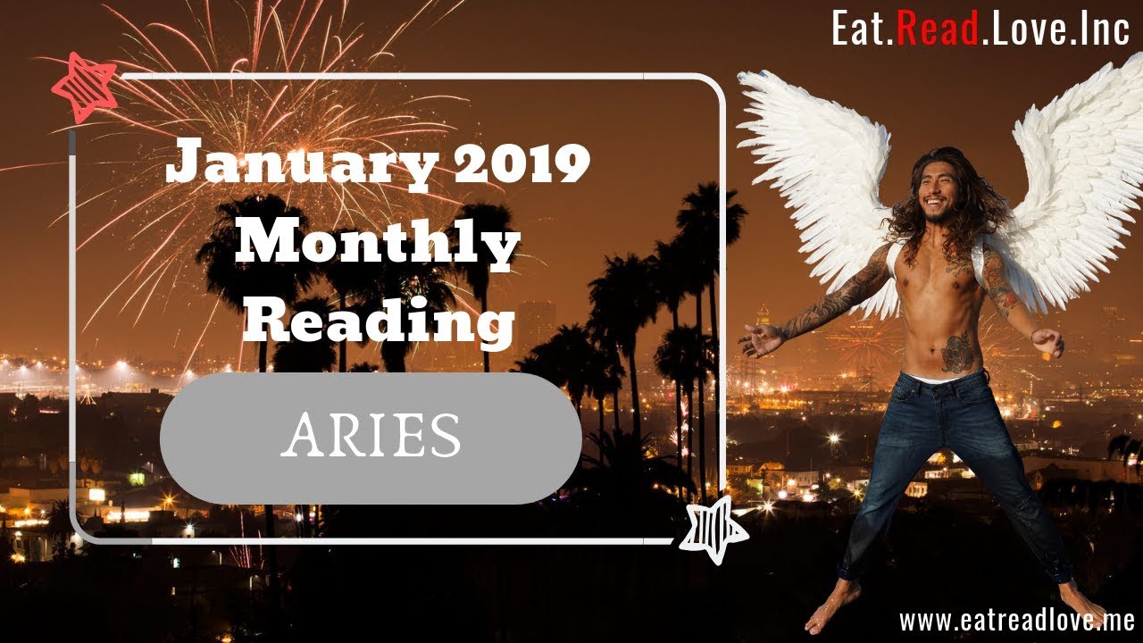 ARIES SOULMATE 