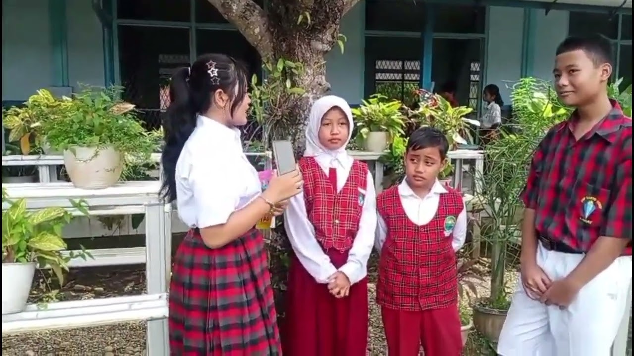 Acara Sekolah @smpsantoyosefbisa3589 