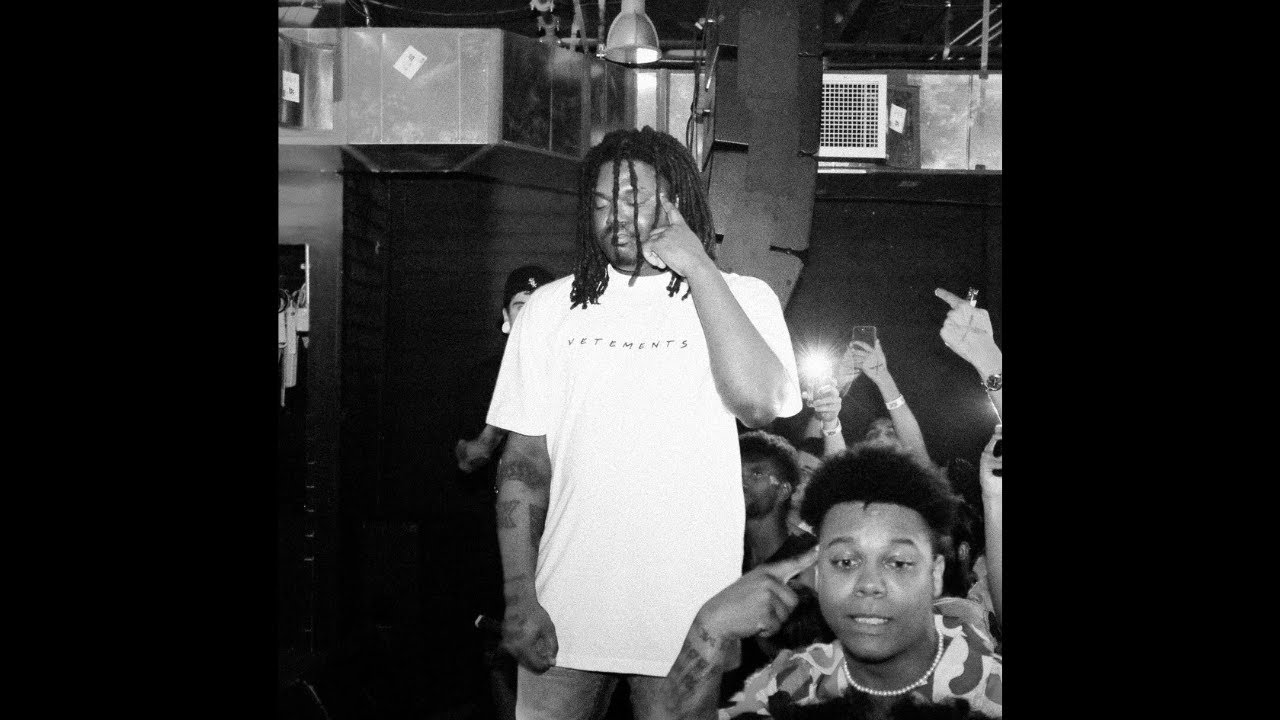 [FREE] Lucki x Sample Type Beat - 