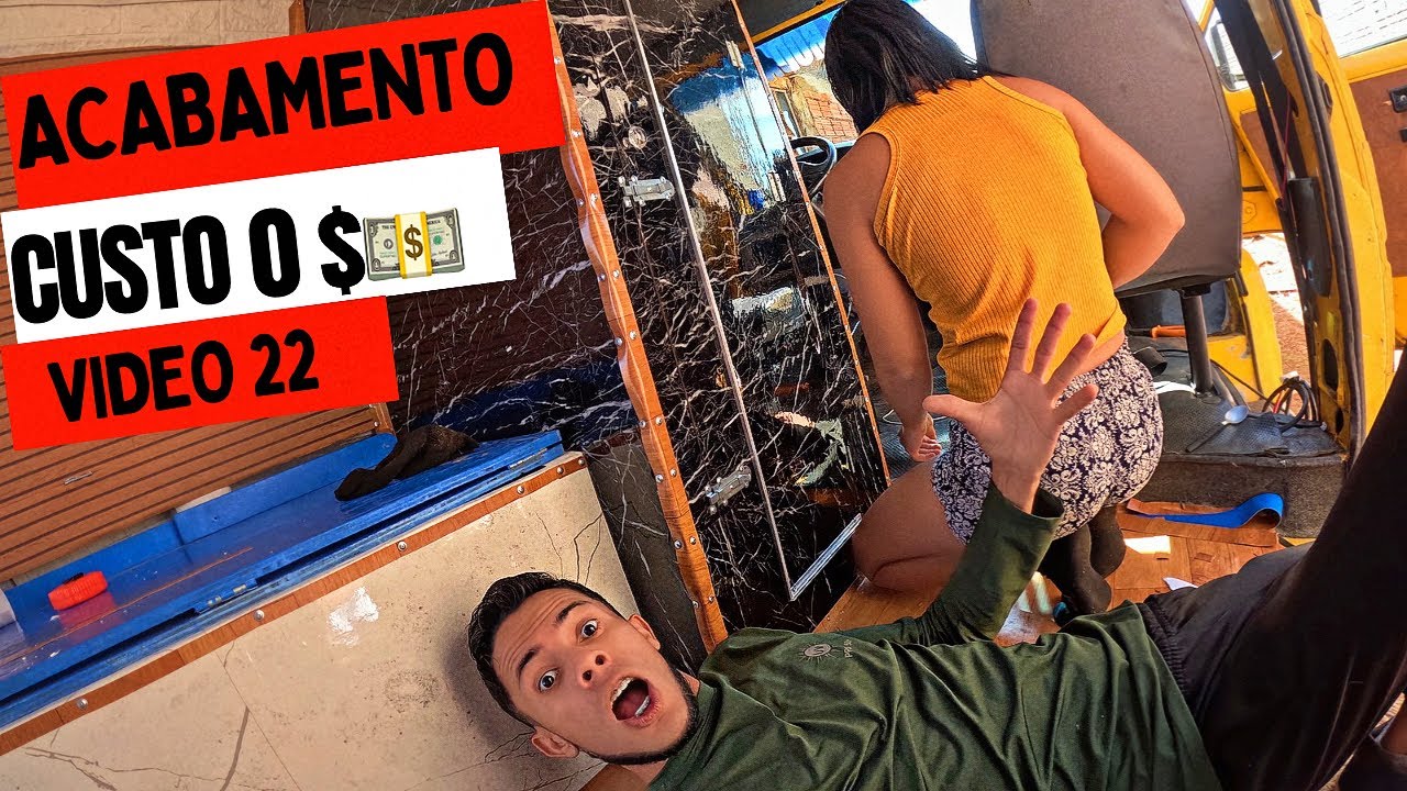 COMO FAZER UM ACABAMENTO COM RESTO DE PISO VINÍLICO Sem gastar NADA @Rondoniensesrodagem8785