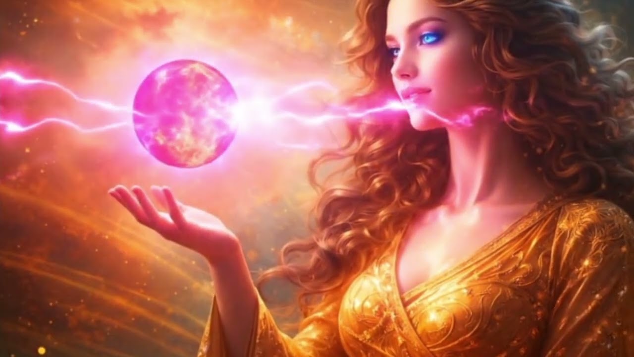PNL para Beleza Natural | Desperte Seu Brilho Interior e Exterior #pnl #beleza #paz  #universo