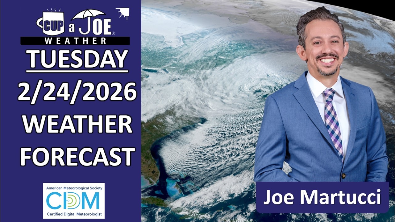 2 MORE rounds of snow on the way, but it's not like this past nor'easter