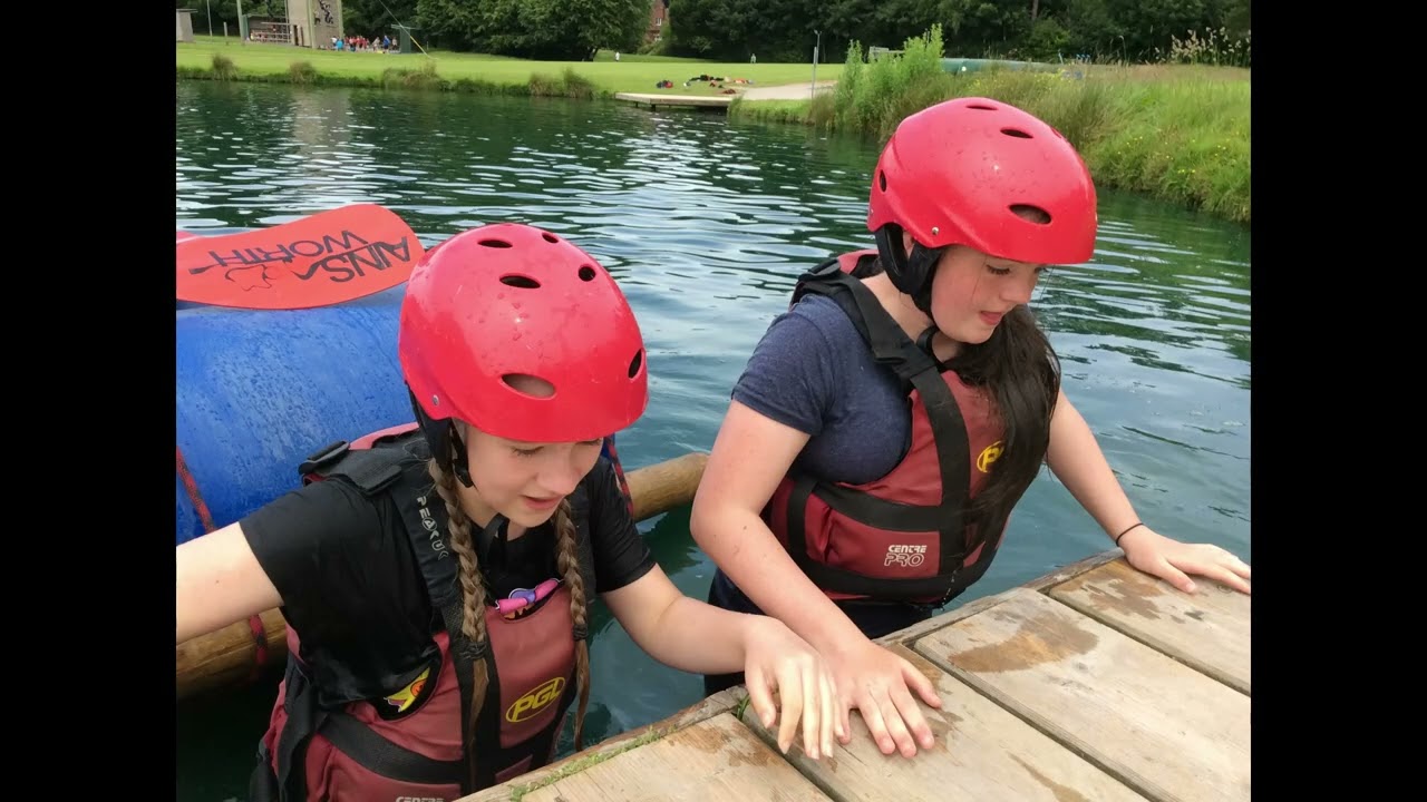Y6 Residential - PGL 2022