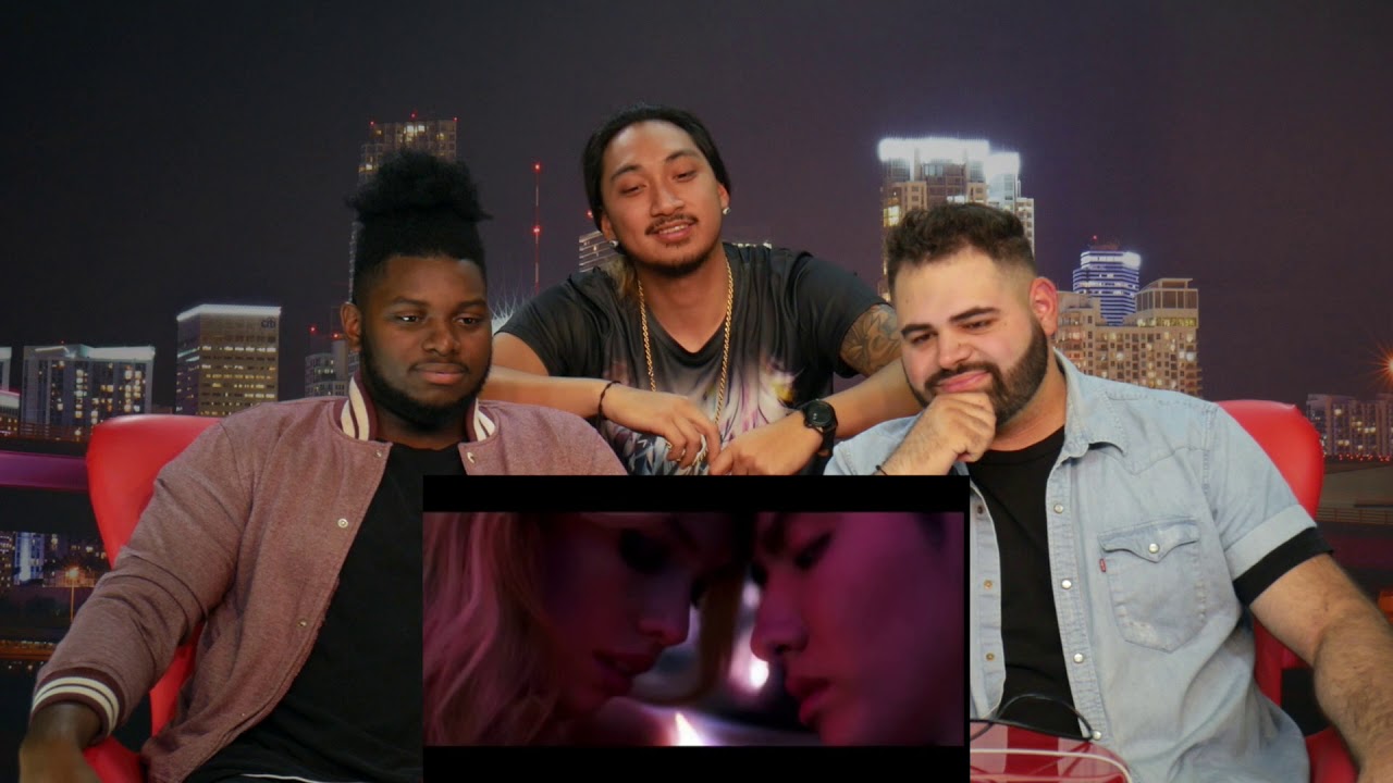 Kris Wu – Like That (Official Music Video) *REACTION*