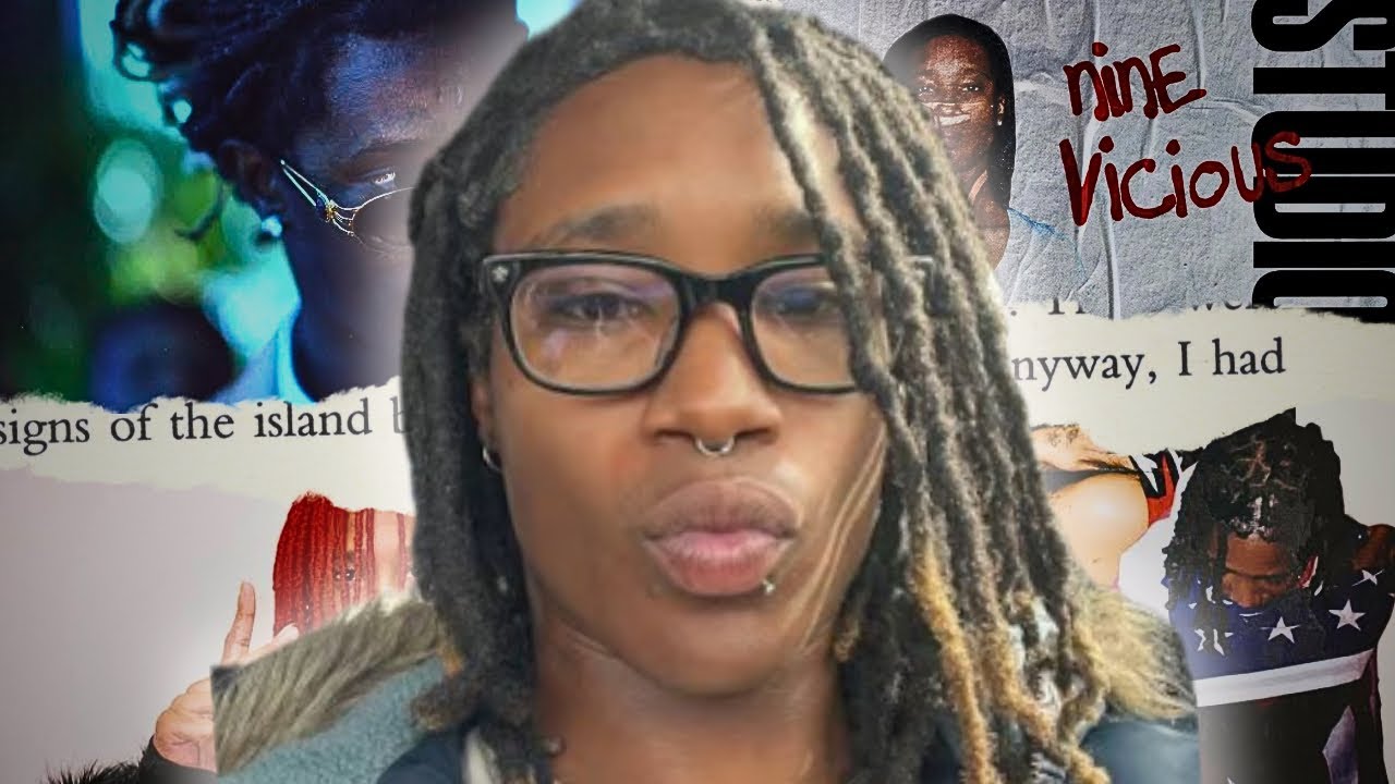 The Insane True Story of Nine Vicious