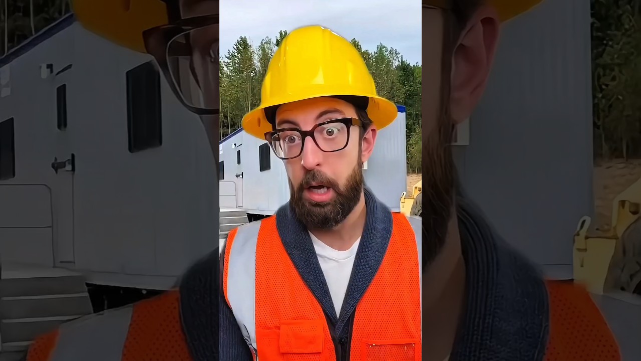 Engineer USA 41 #adamrose #engineering #construction #funny #workers