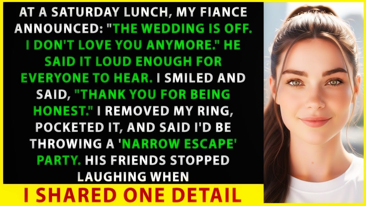 I Don't Love Your Anymore