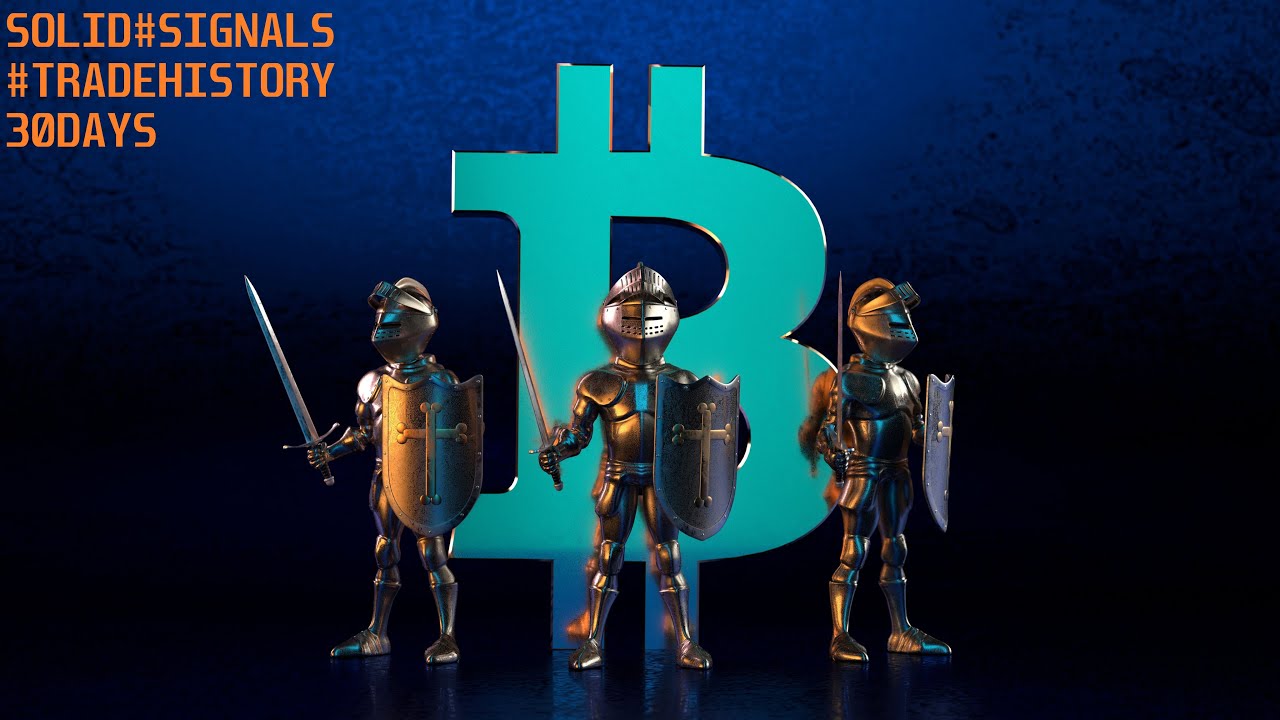 30 DAYS TRADEHISTORY CRYPTOHOPPER w. SOLID#SIGNALS