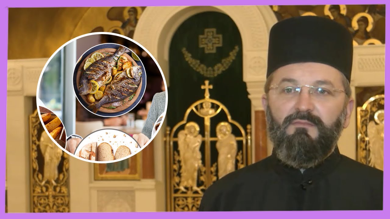 VELIKI POST: Ovo su crkvena pravila za početak duhovnog čišćenja!