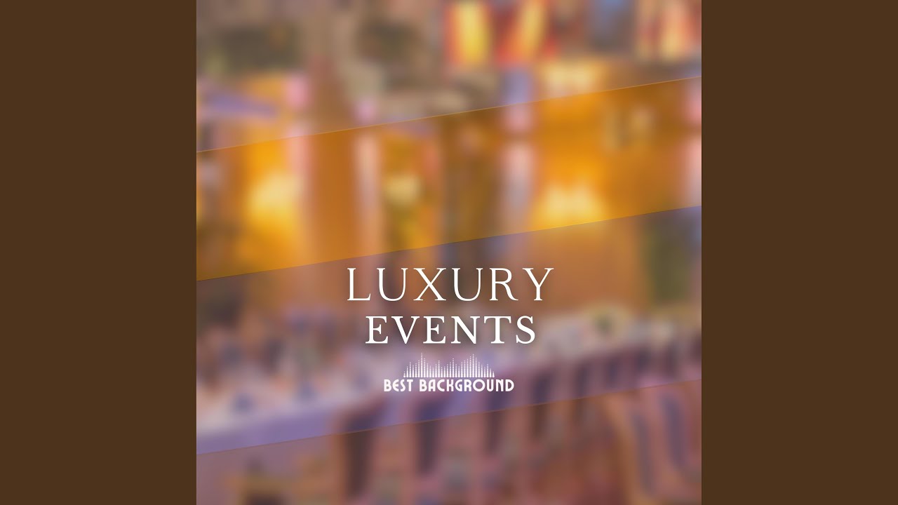 Luxury Events