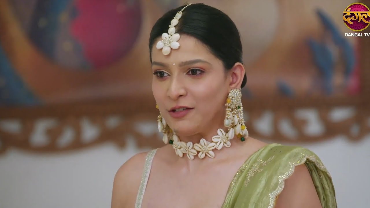 निहारिका का सच आया सामने प्रथम ने निहारिका का घर से बाहर निकला😱ll@DangalTVChannel ll#mannatisundar 