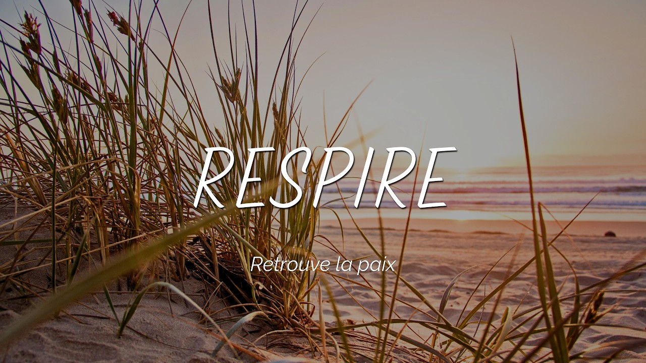Moment calme et paisible | Instrumental Piano | Musique simple | Un coeur tranquille en 2026