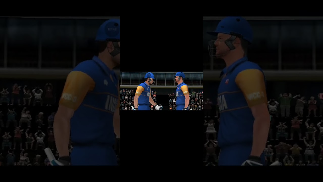 Wcc 3 khele and Jite bhi ind vs aus Maja aagaya quick play mein