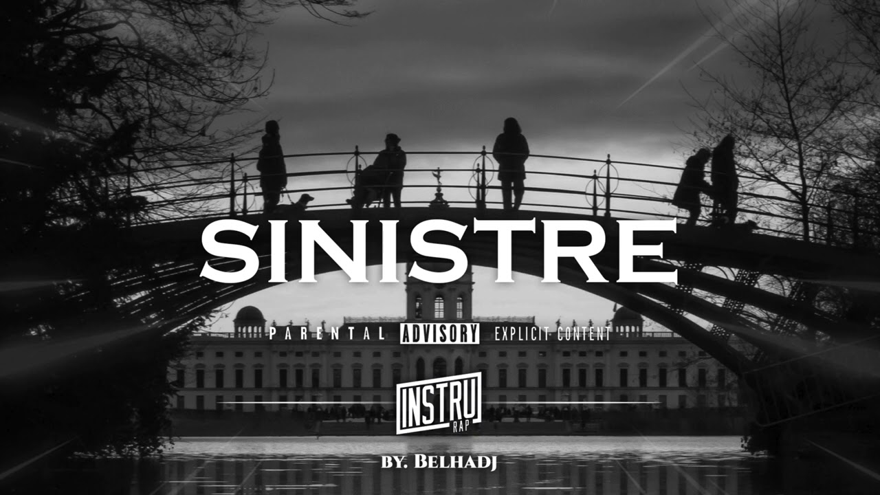 [FREE] Instru Rap Old School Kickage / Triste Piano Instrumental Rap 