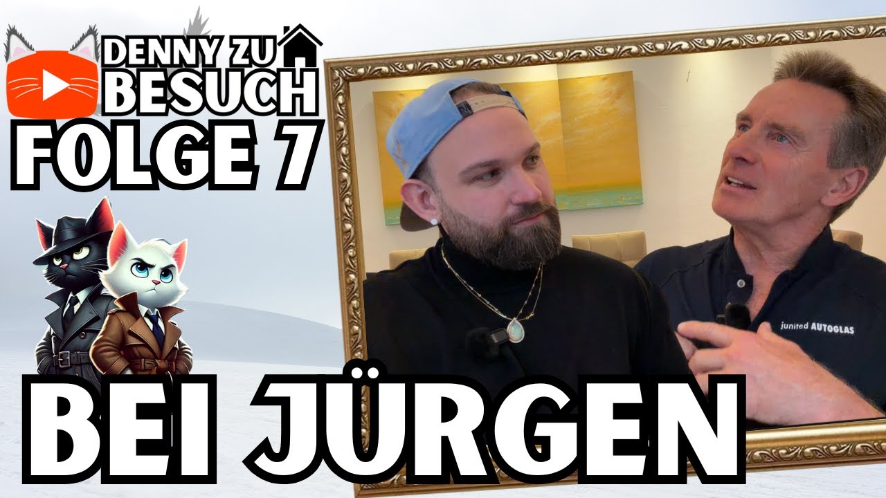 Jürgen Milski RECHNET AB! Kritik an Gil Ofarim, Kim Virginia & der Reality Branche