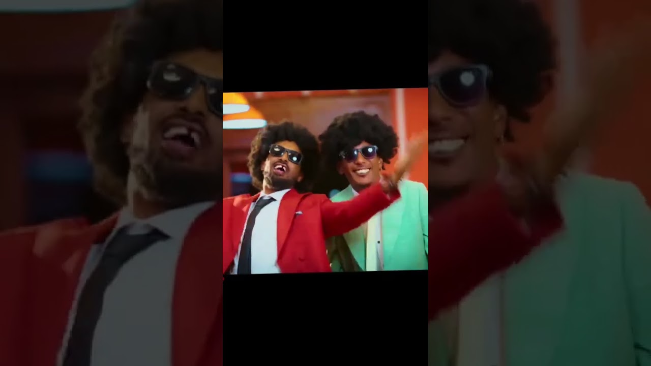 yonas maynas new comedy 2025
