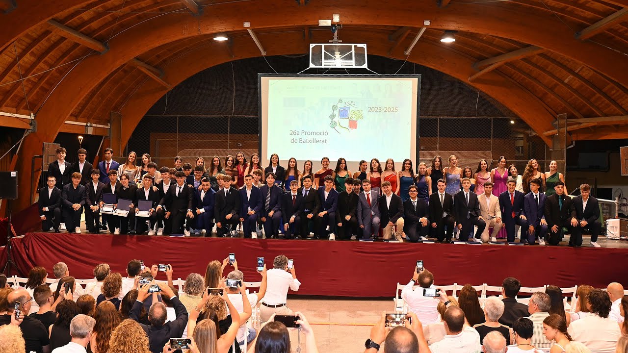 Orles2bat2025 - Record Final amb Mencions i Matrícules Honor