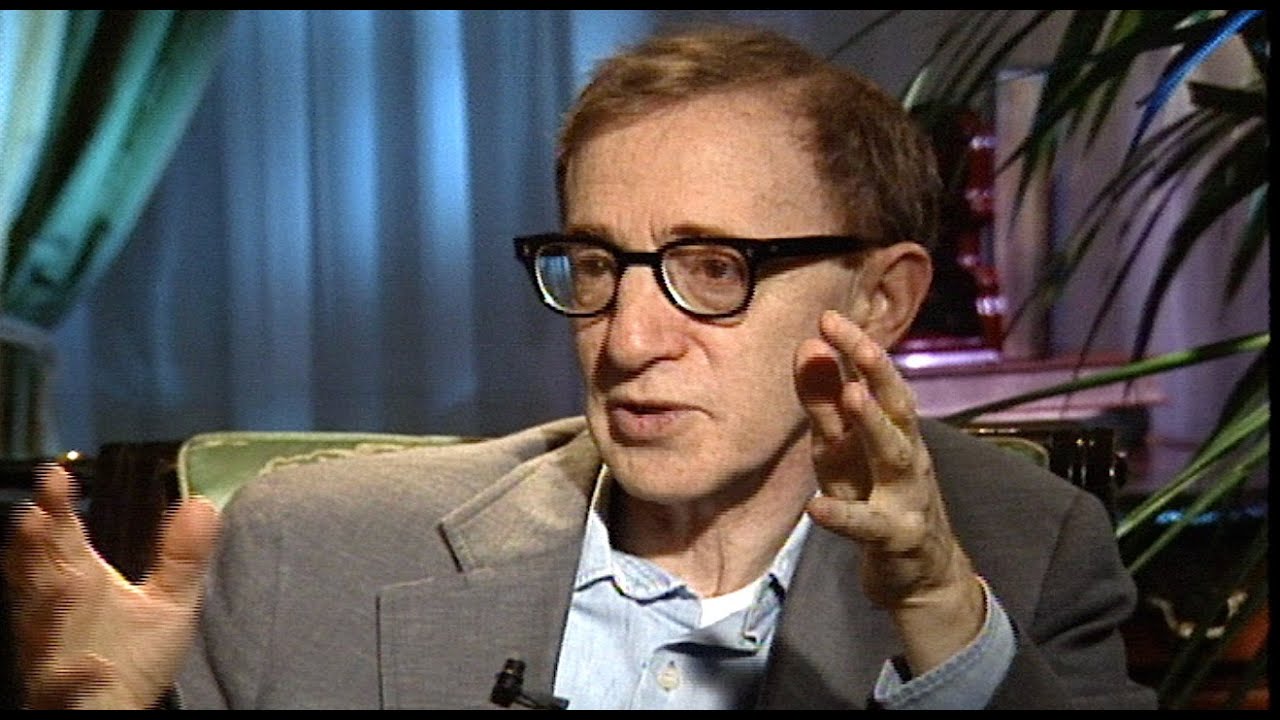 Rewind: Woody Allen on giving Stallone early break, original title of 