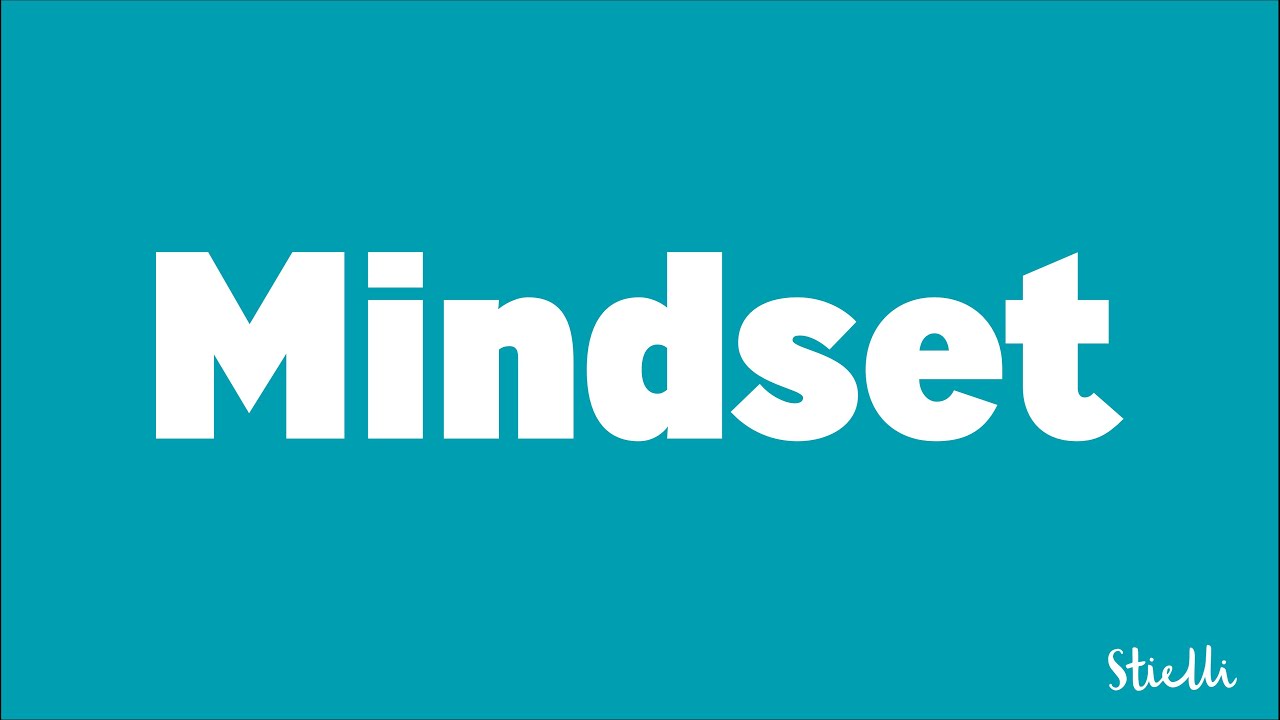Mindset