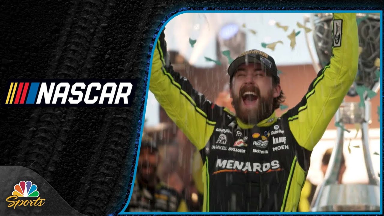 2024 NASCAR Cup Series season preview: Team Penske, Kyle Larson, Chase Elliott | Motorsports on NBC