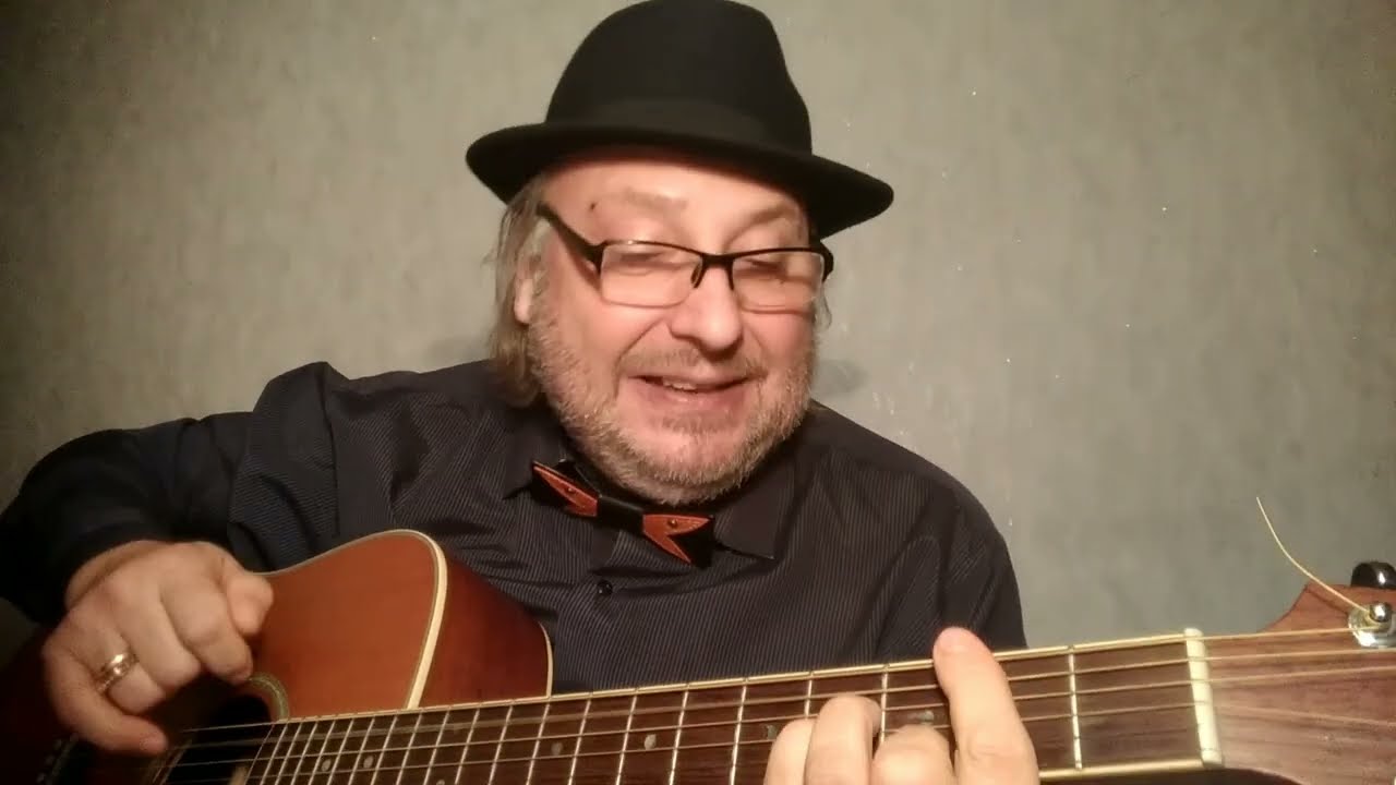 Геннадий Самойлов 
