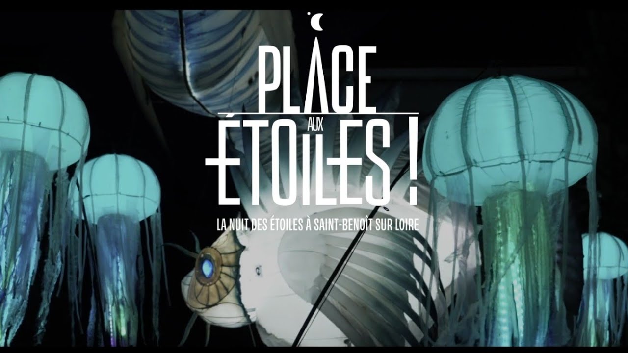 PLACE AUX ETOILES! - AFTERMOVIE 2024 - DTMC Production