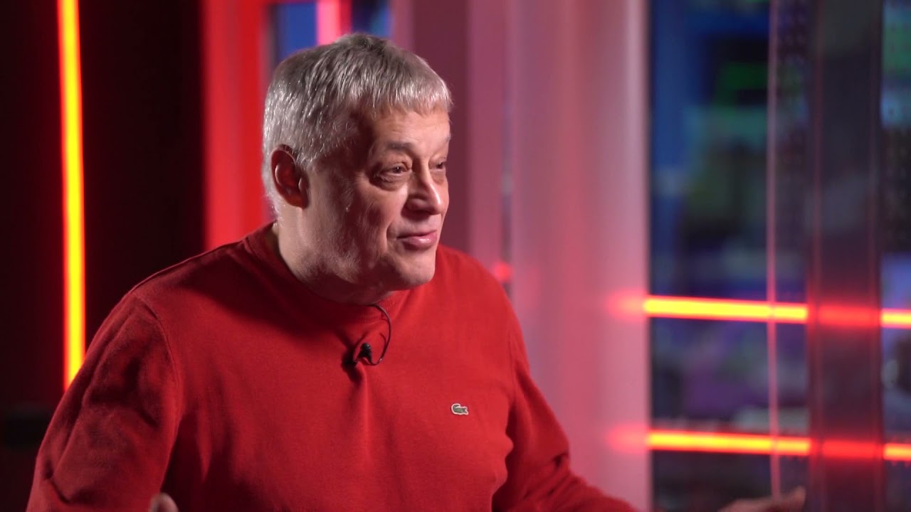 Sport Kakav Pamtimo I EP18 sa Miroslavom Mutom Nikolićem