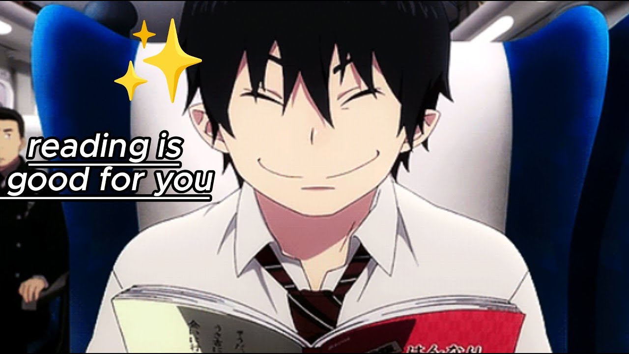 Blue Exorcist funny moments... (DUBBED)
