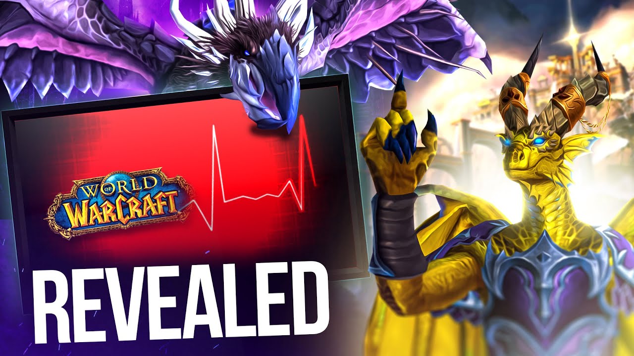Blizzard&rsquo;s Work Has Paid Off: The Data Is Here
