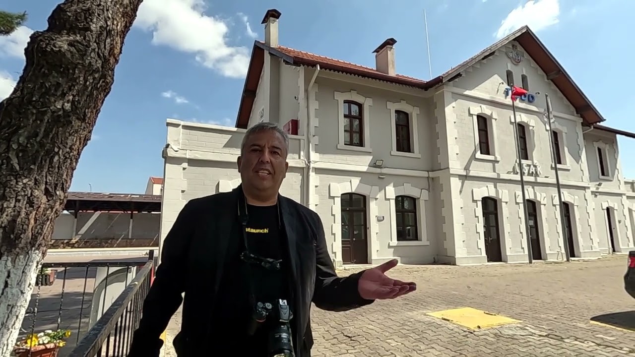 Tarihin izinde Uşak (1. bölüm)