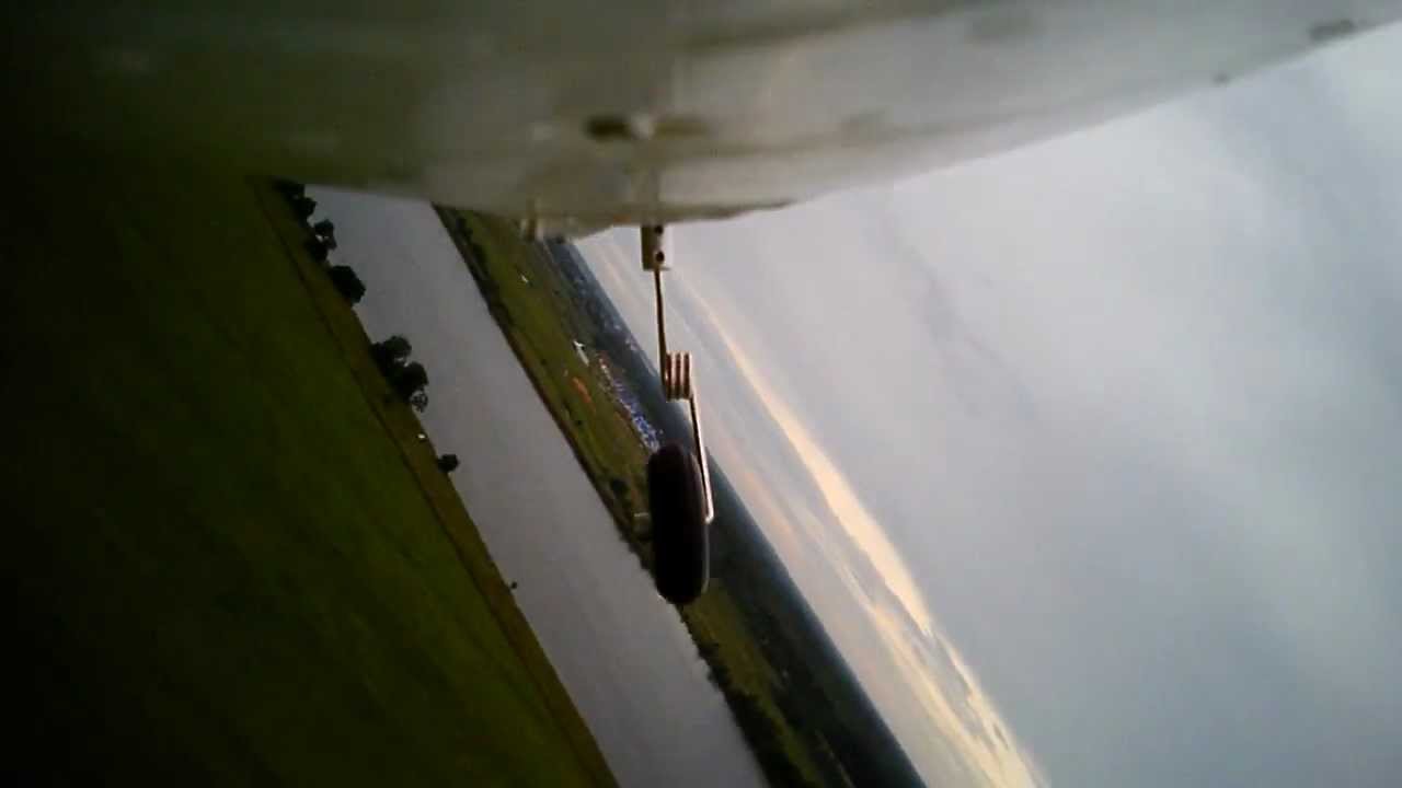 Hobbyking Sport Jet 70