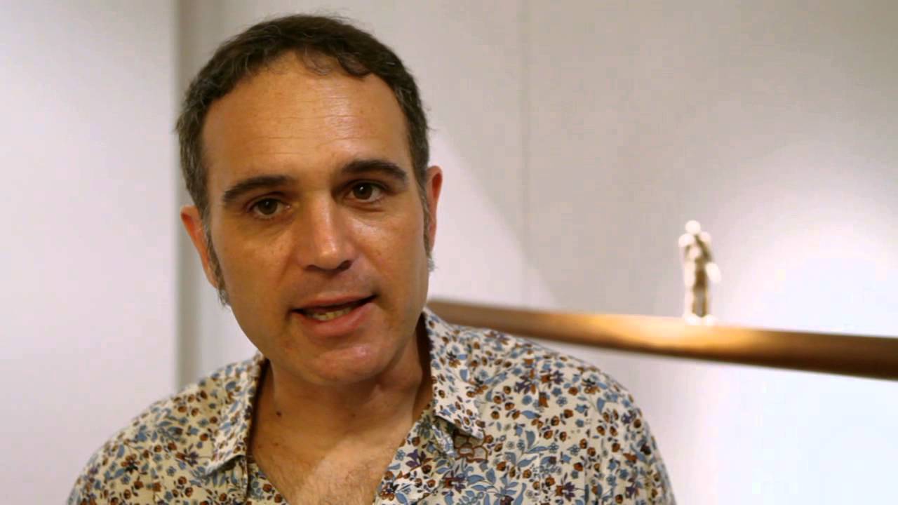 Maestros de la cerámica y sus escuelas. Enric Mestre