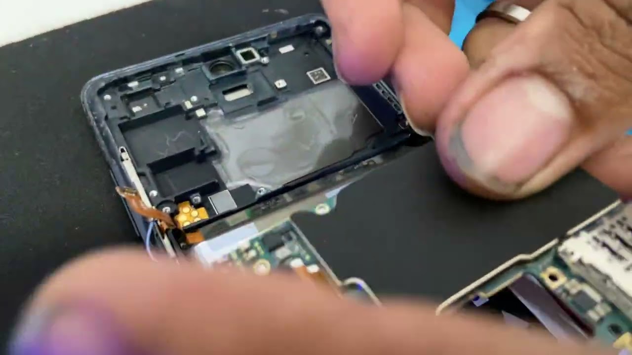 Como remover conta Google s20fe unlocktool 2026